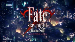 【Galgame】【PC】Fate／stay night（附FD Fate hollow ataraxia）-量子ACG